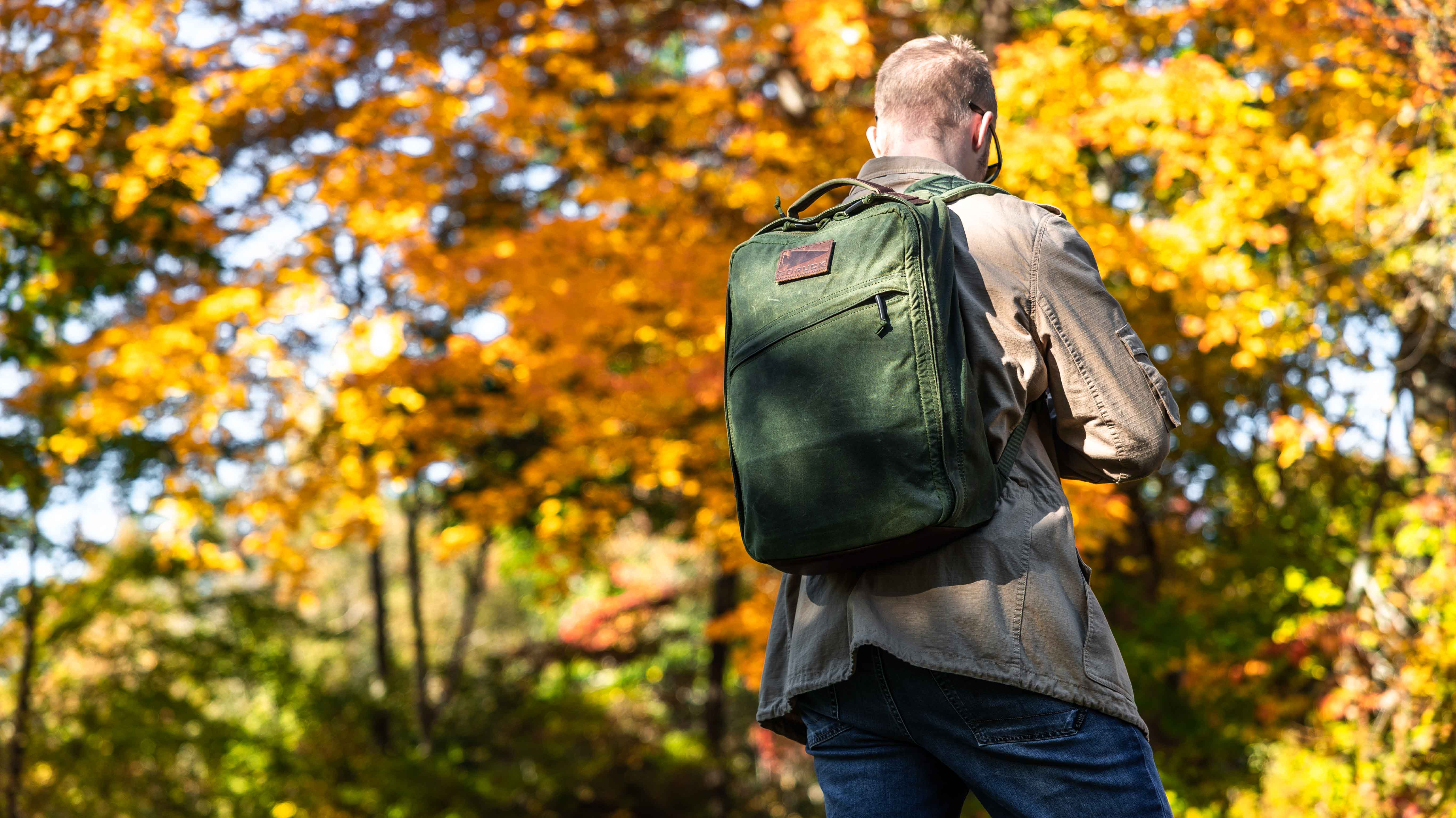 GORUCK GR1 Heritage