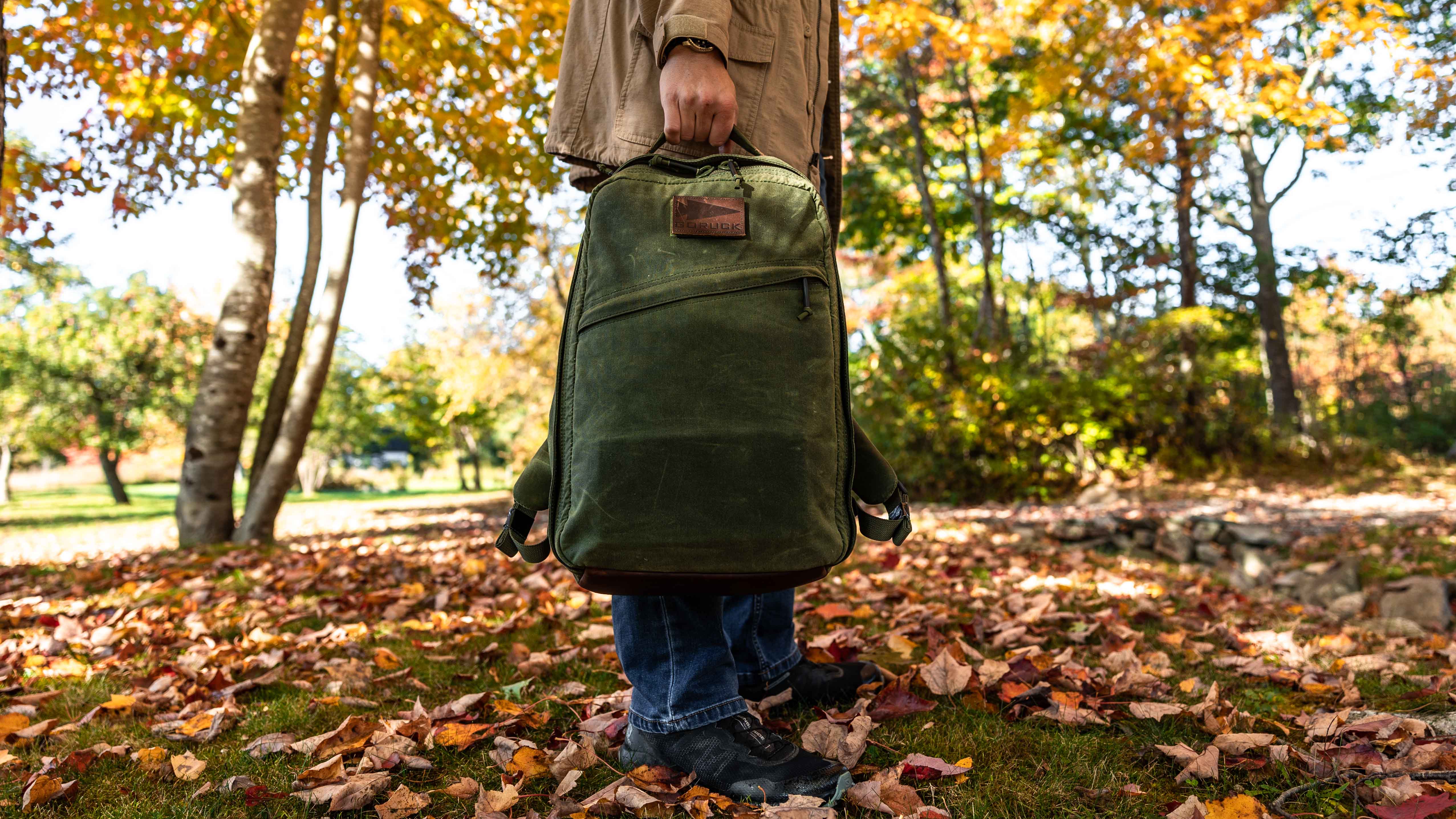 GORUCK GR1 Heritage