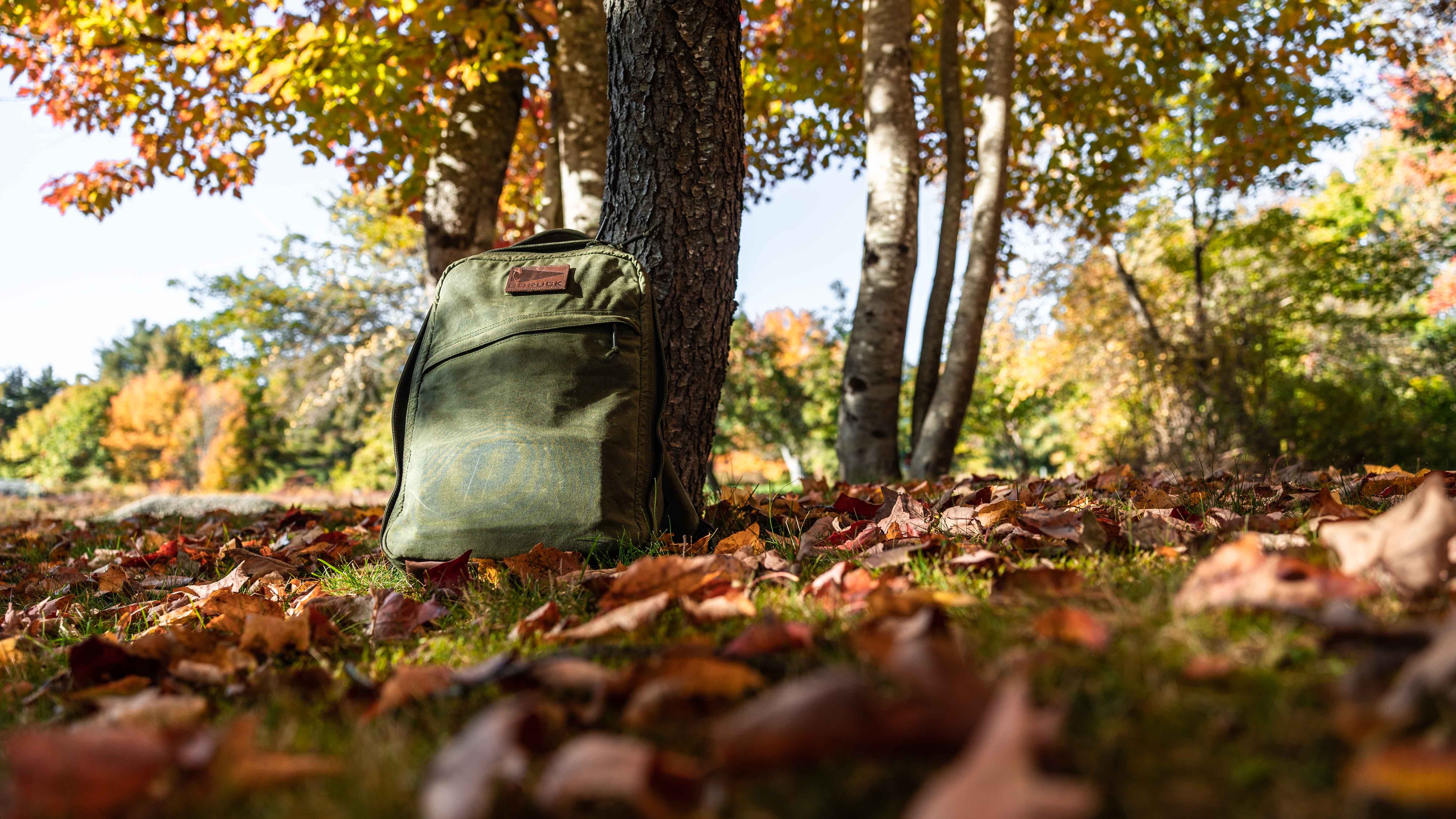 GORUCK GR1 Heritage