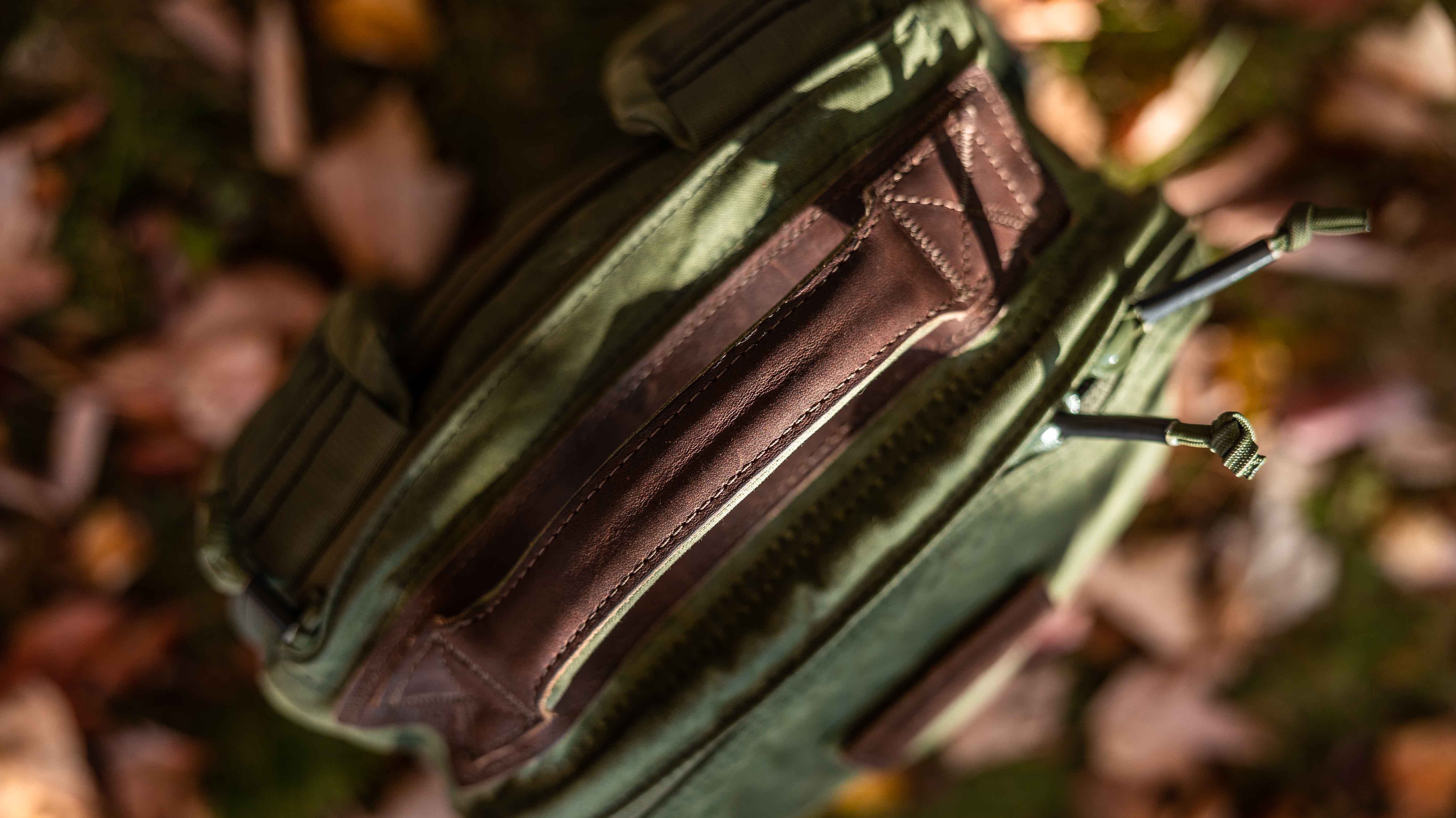 GORUCK GR1 Heritage