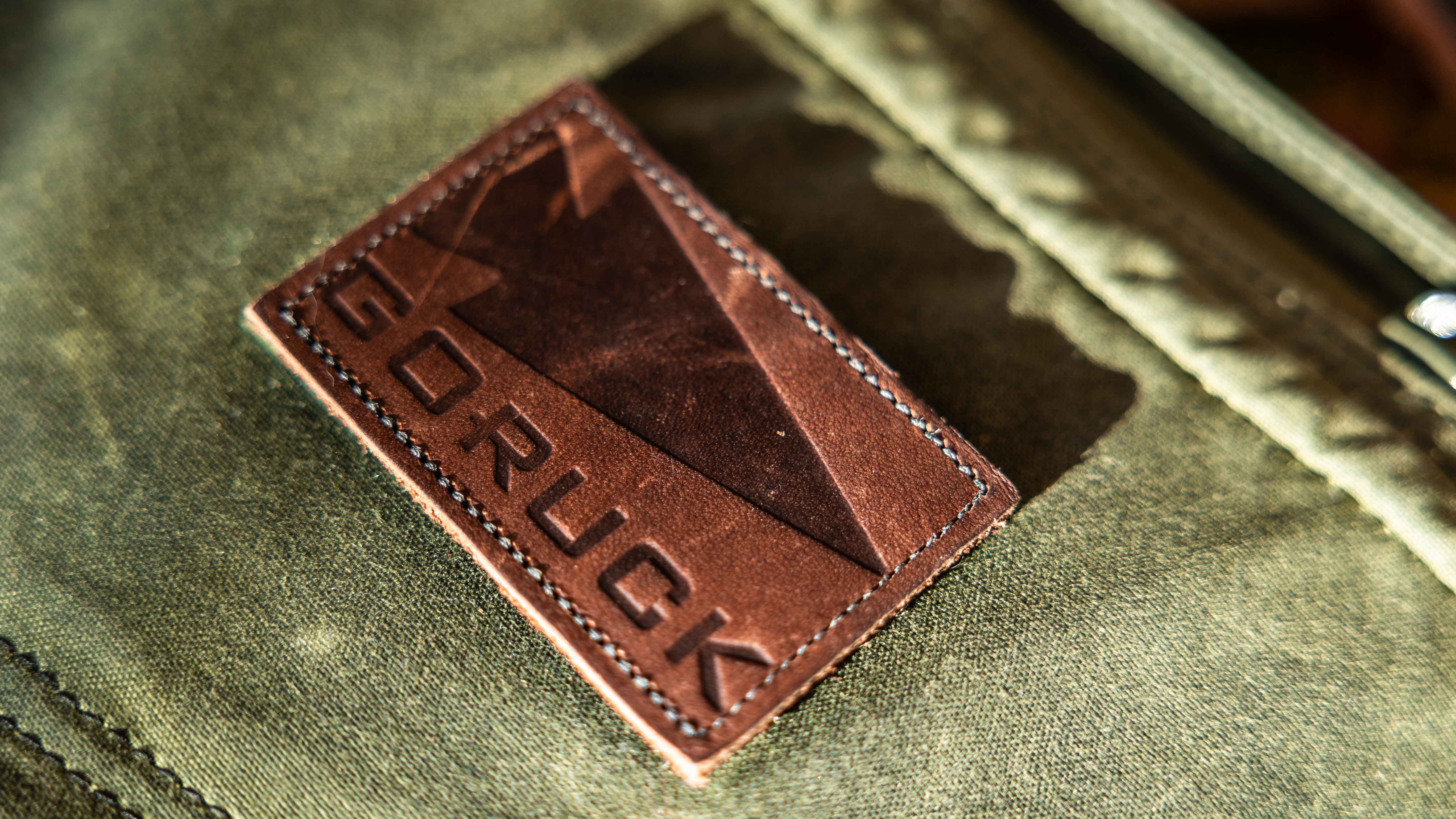 GORUCK GR1 Heritage