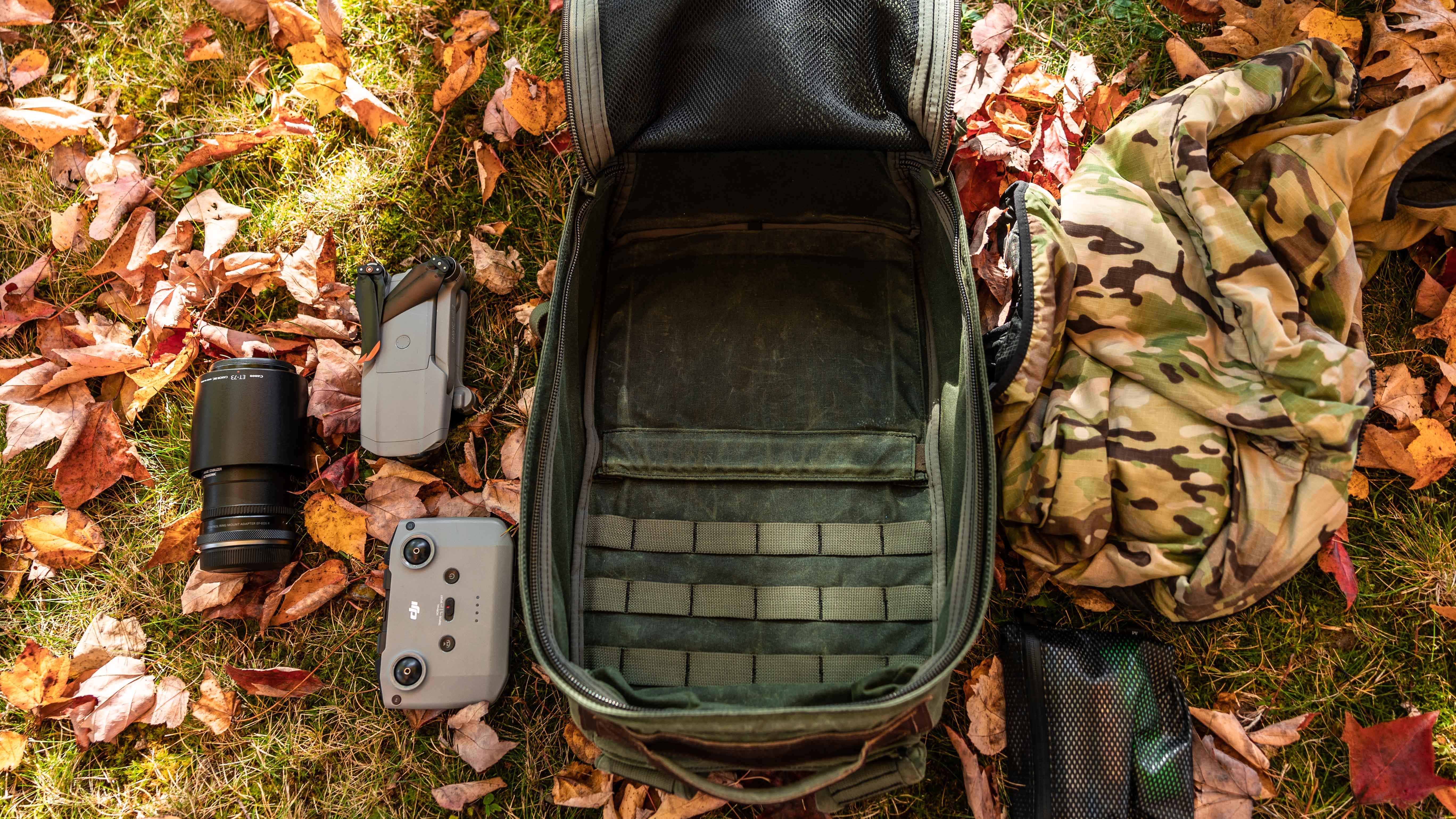 GORUCK GR1 Heritage