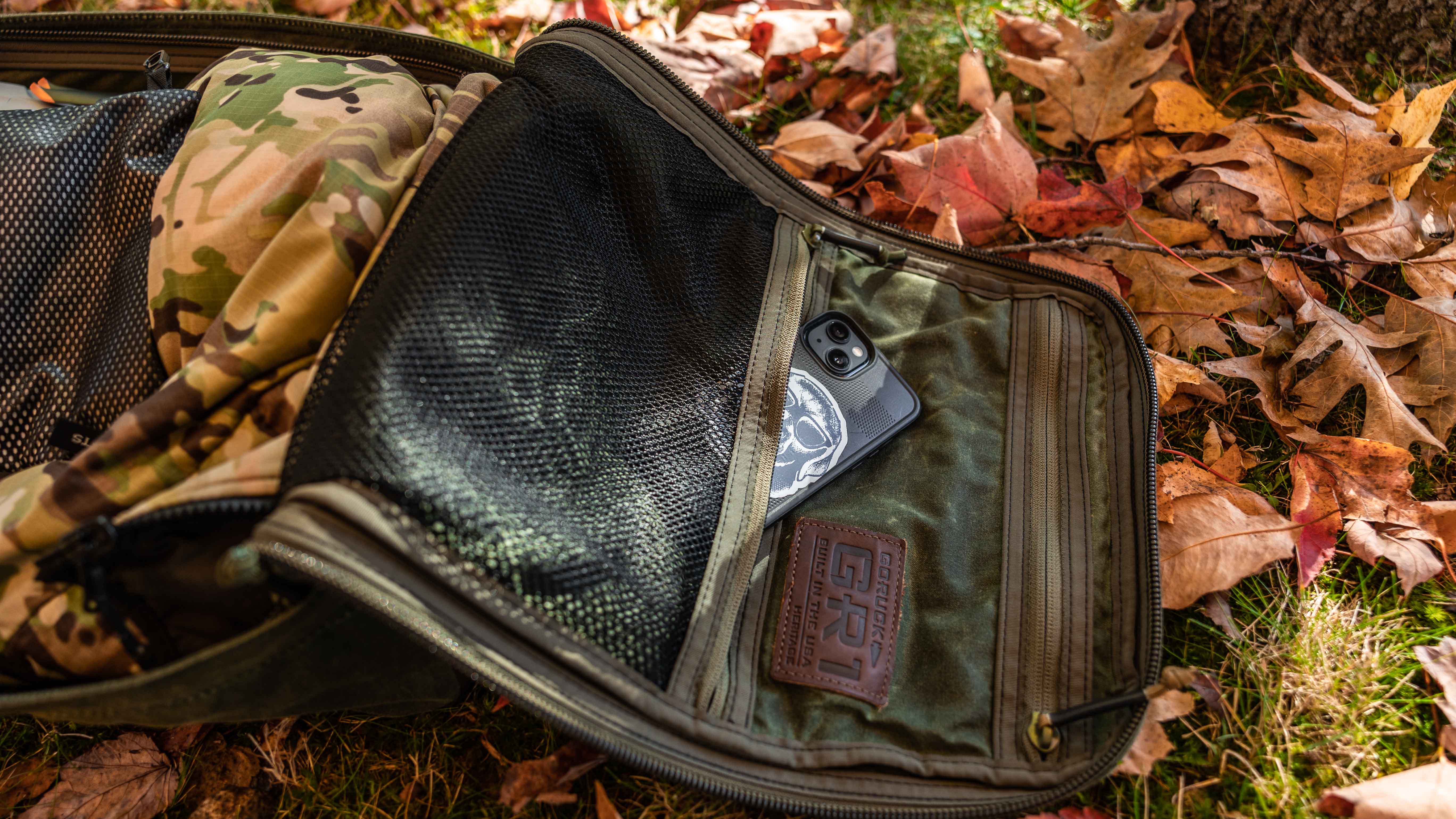 GORUCK GR1 Heritage