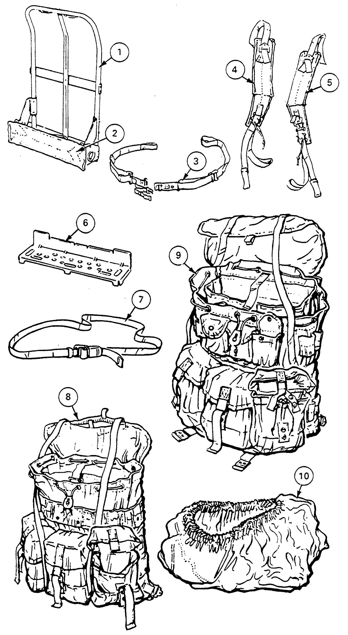 molle