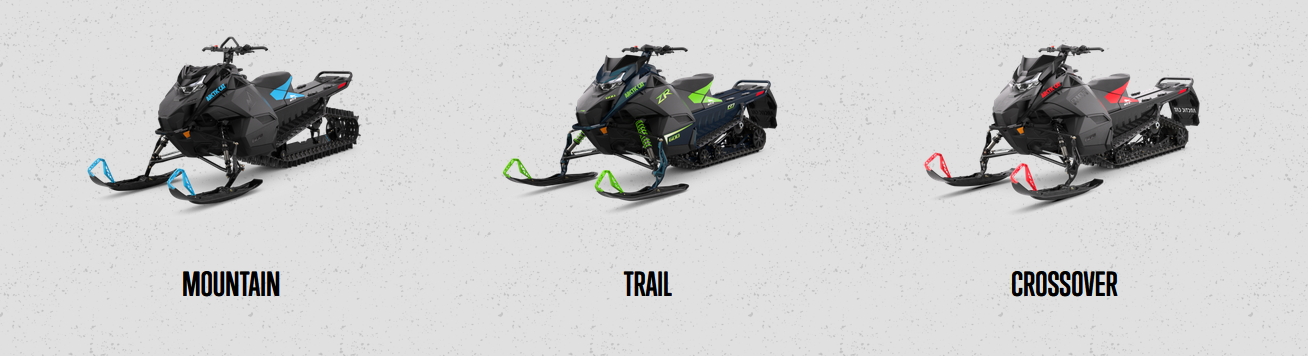 Arctic Cat Catalyst