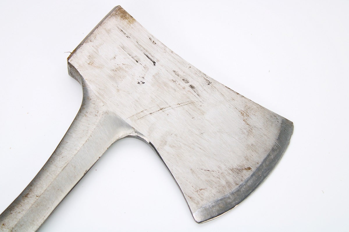 Estwing Sportsman Axe