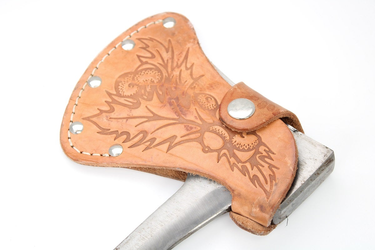 Estwing Sportsman Axe