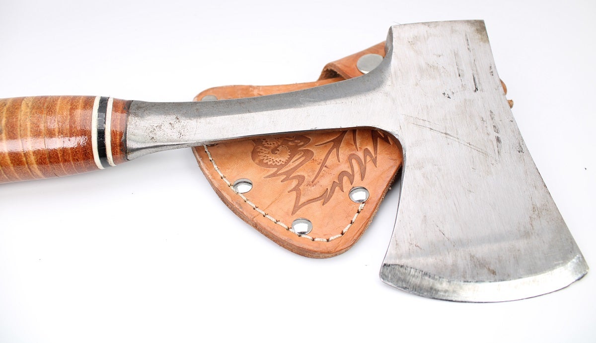 Estwing Sportsman Axe