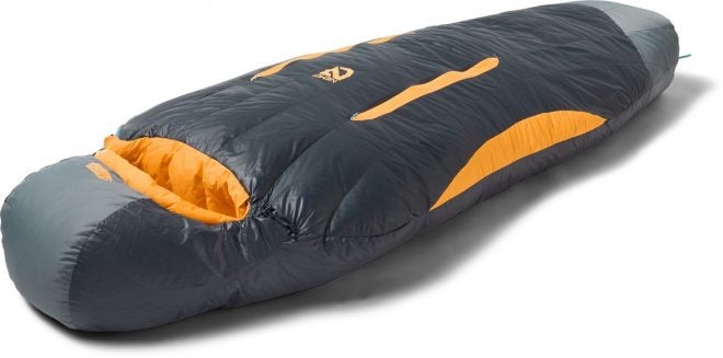 Winter Edition: Your Cold-Weather Sleeping Bag Guide