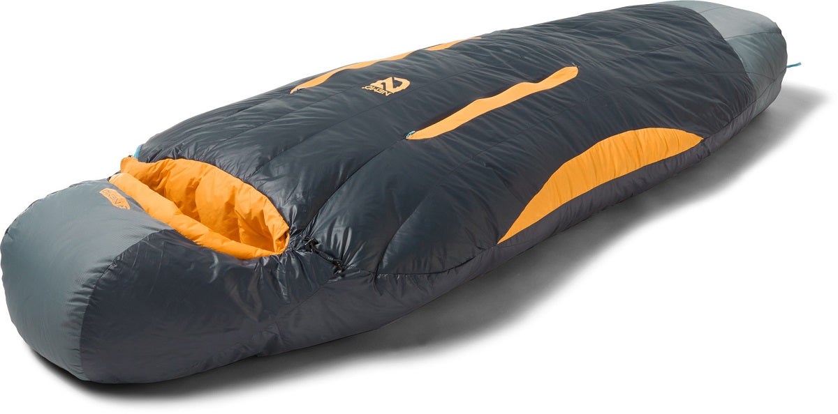 Winter Edition: Your Cold-Weather Sleeping Bag Guide Winter Edition: Your Cold-Weather Sleeping Bag Guide