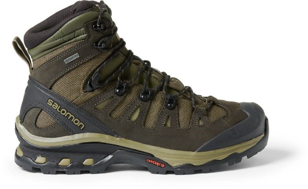 Salomon Quest 4D 3 GTX Boots