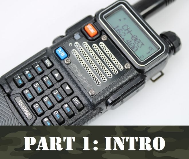 The Guide to Ham Radio: Introduction & Frequently Asked Questions