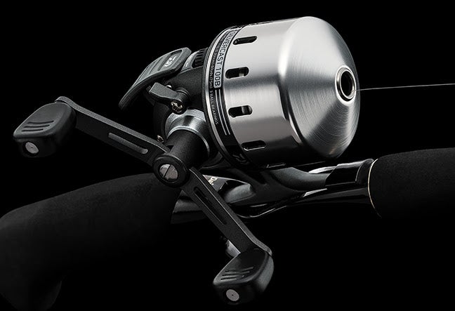 The Revamped Daiwa Silvercast – Crisp and Modern The Revamped Daiwa Silvercast – Crisp and Modern