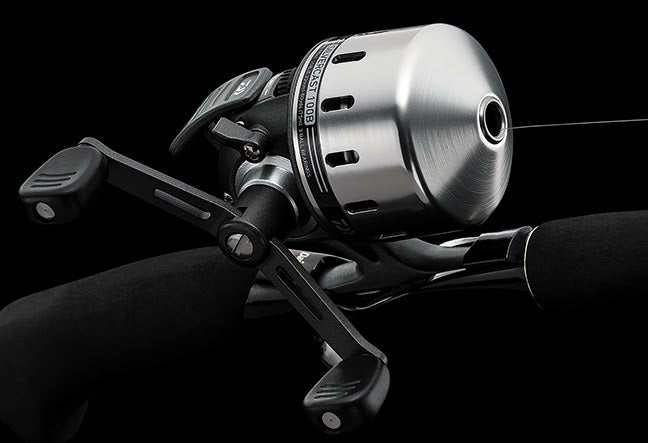 The Revamped Daiwa Silvercast – Crisp and Modern