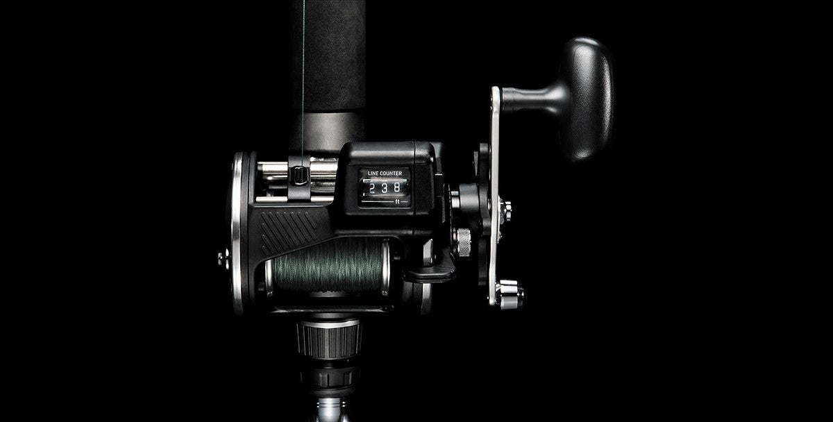 Daiwa’s Trolling Workhorse: Updated Sealine SL-3B