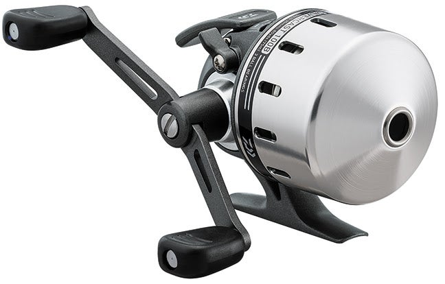 Daiwa Silvercast Spincast Fishing Reel