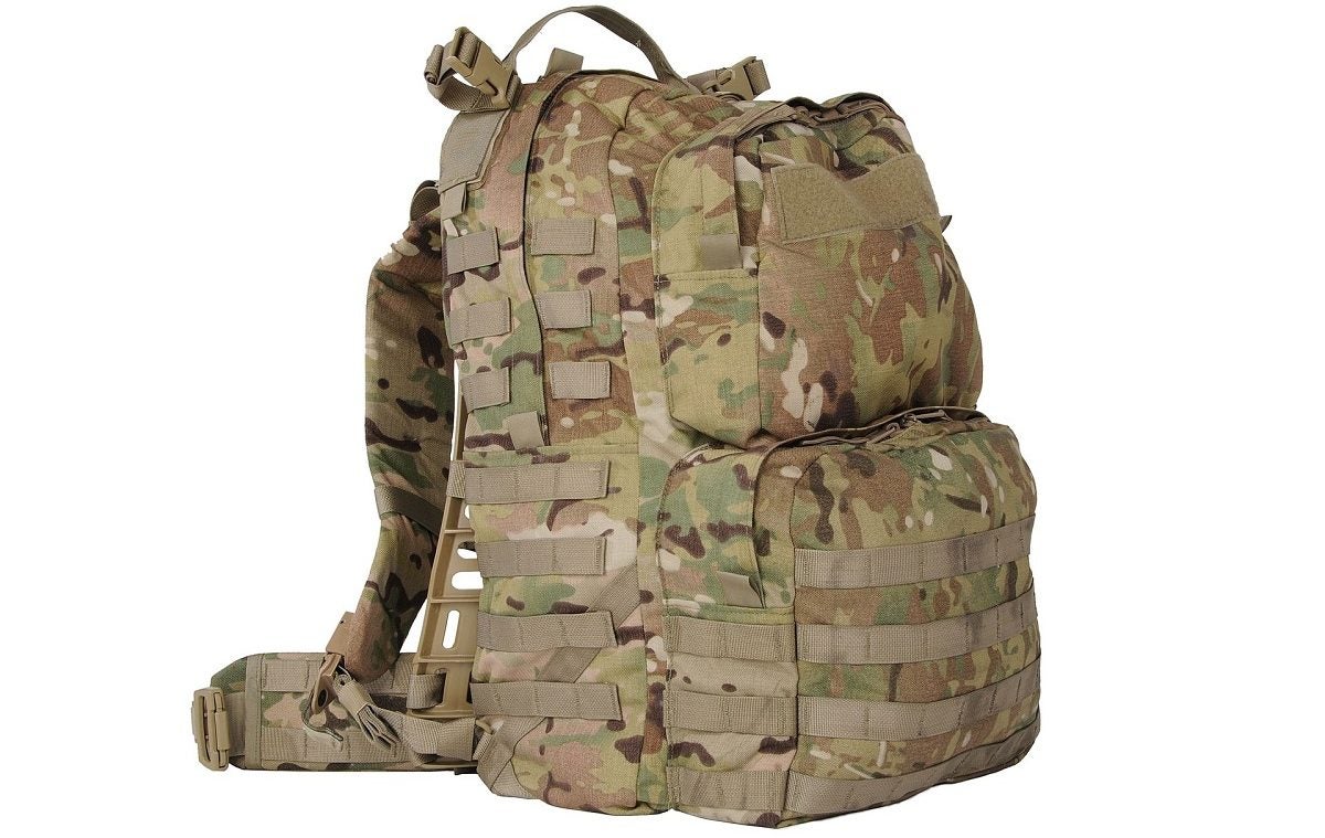 MOLLE
