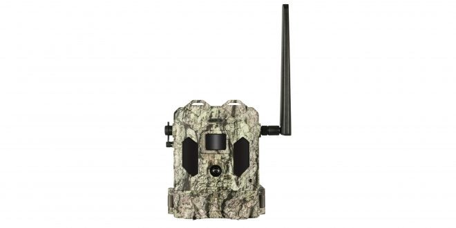 Bushnell CelluCORE Live Cellular Trail Camera – Live Streaming Video