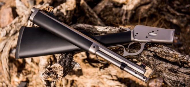 Our Top 8 Picks! The Best Takedown Rifles for 2023