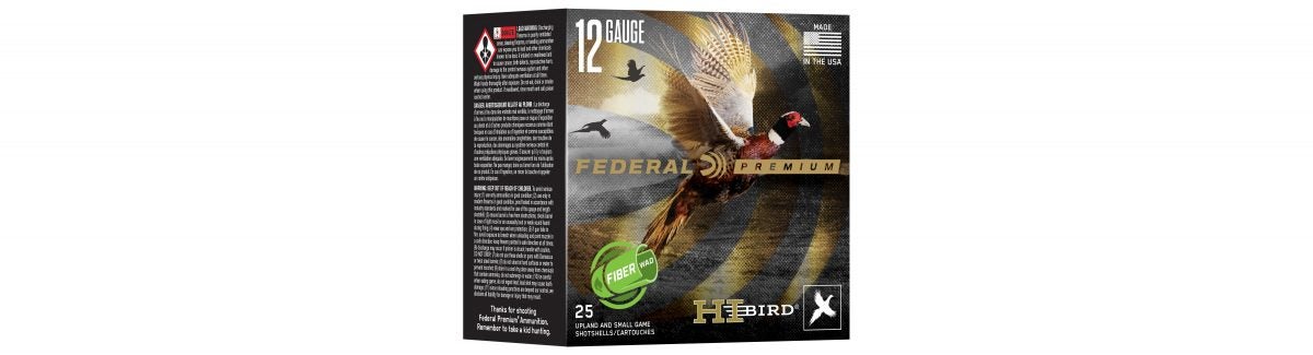 federal shotshells