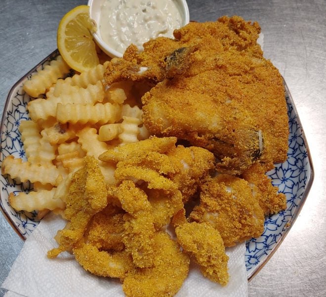 Cook your Catch – Triggerfish Face Nuggets (Tastes like Chicken! Maybe)