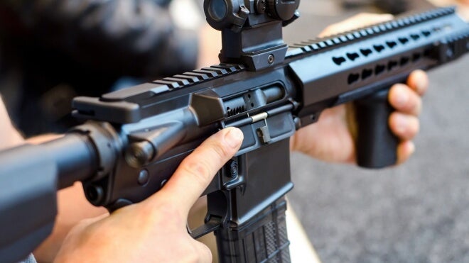 Top 10 Common AR-15 Mistakes to Avoid while Shooting Top 10 Common AR-15 Mistakes to Avoid while Shooting