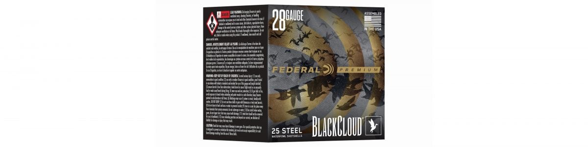 federal shotshells