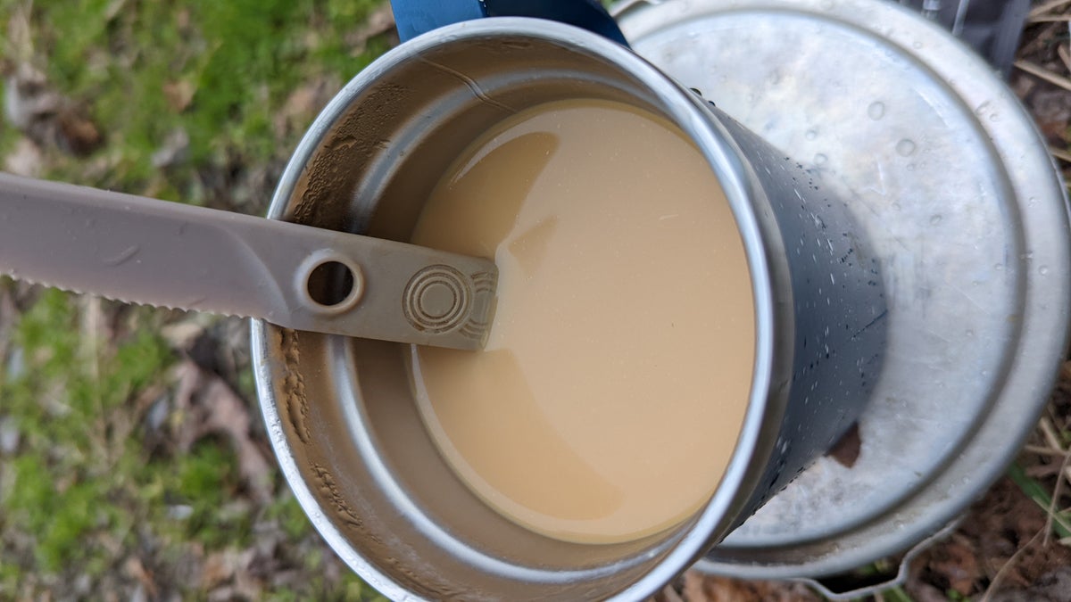 COPPER COW VIETNAMESE COFFEE PORTABLE POUR OVER