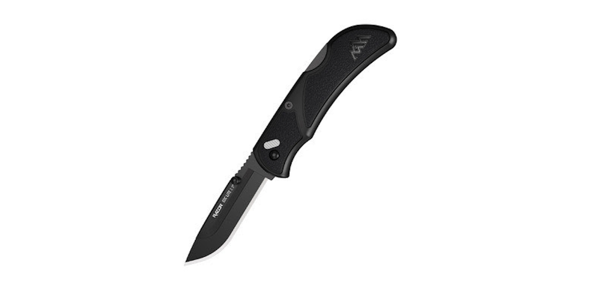 Outdoor Edge Adds 2.5" RazorSafe Carry Knife To Lineup