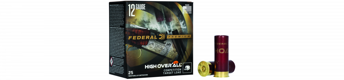 federal shotshells