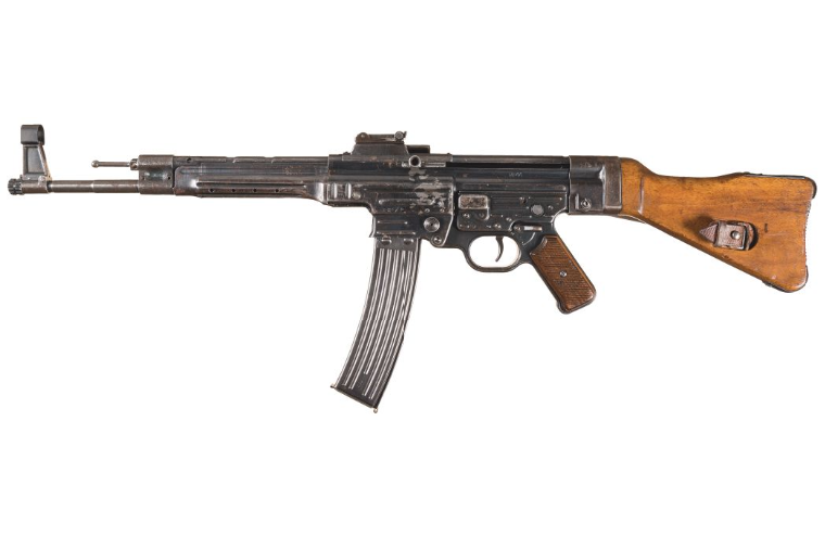 MP44 Sturmgewehr