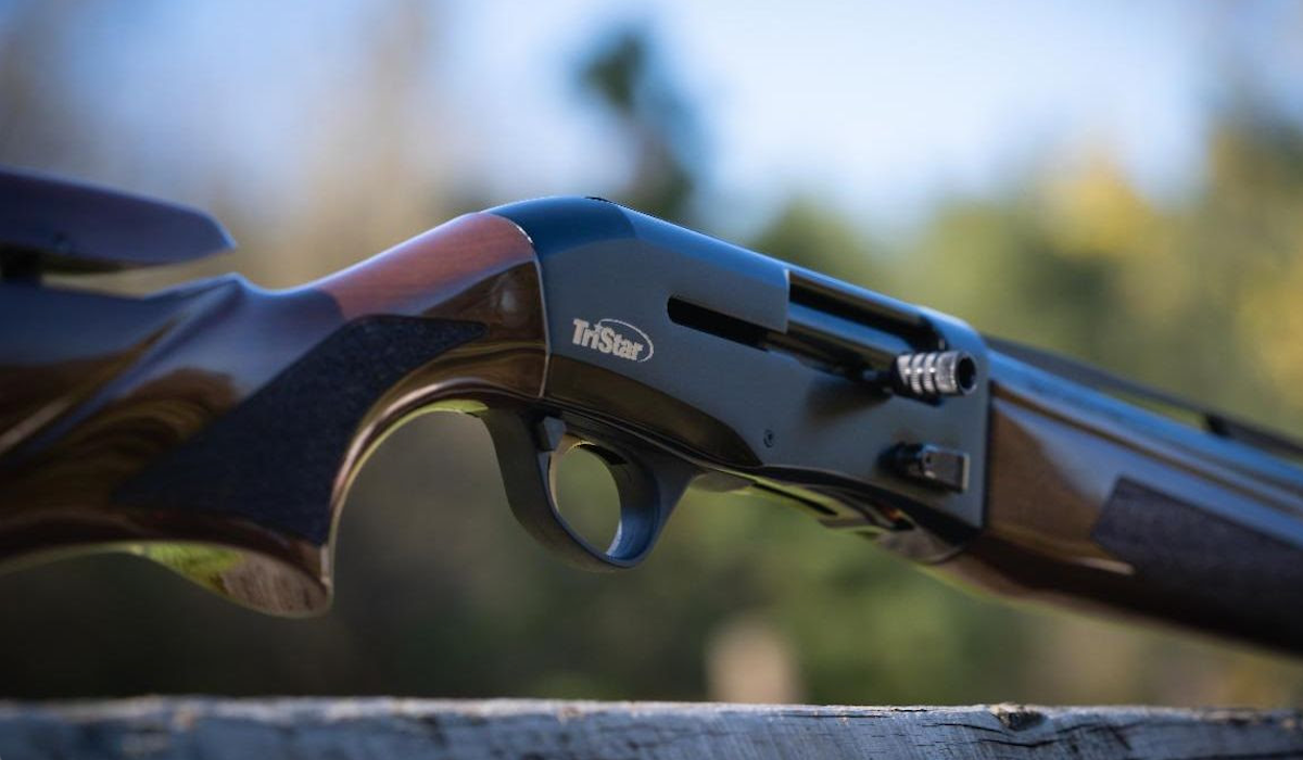 TriStar Arms Updates and Releases NEW Viper G2 PRO Series TriStar Arms Updates and Releases NEW Viper G2 PRO Series