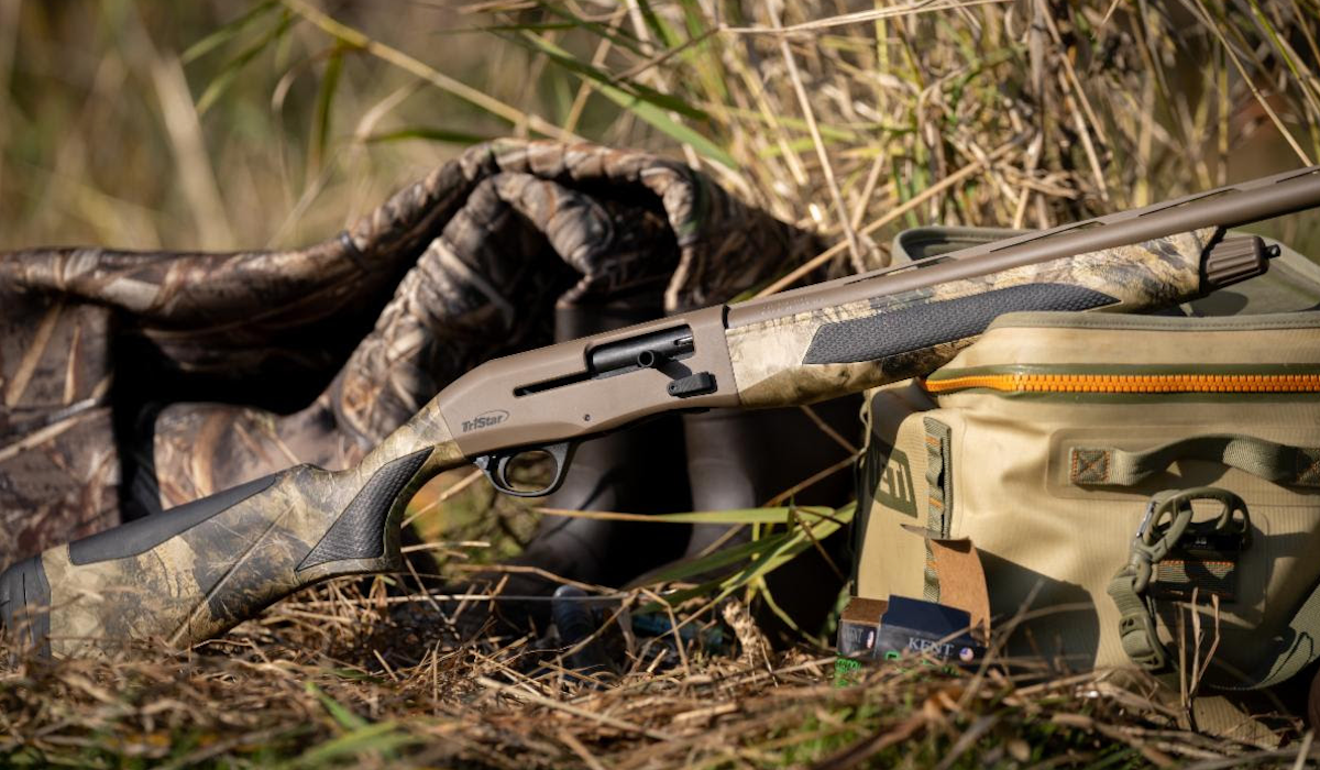 TriStar Arms Updates and Releases NEW Viper G2 PRO Series