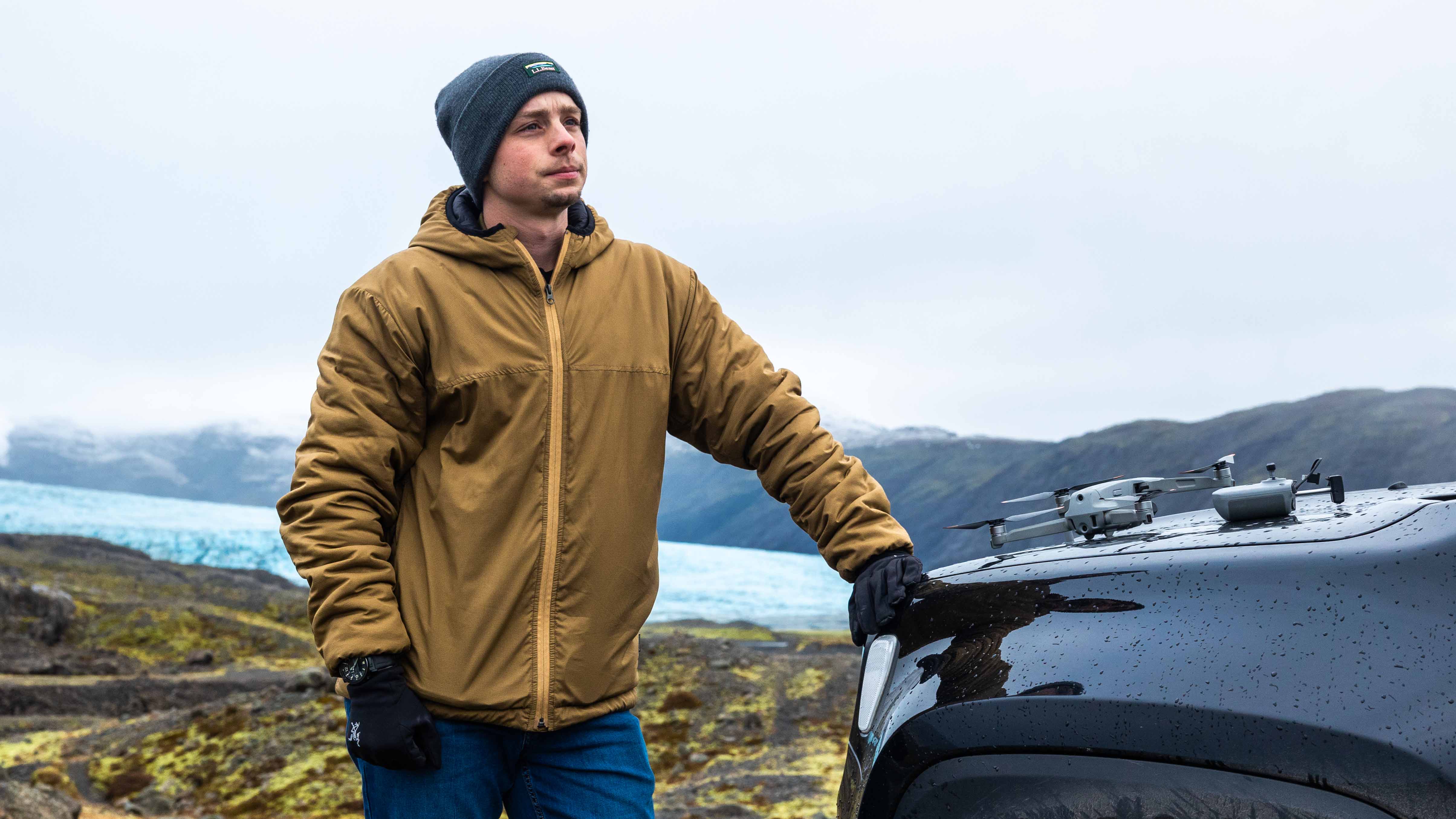 AllOutdoor Review Duckworth WoolCloud Jacket Yeah It s THAT Good