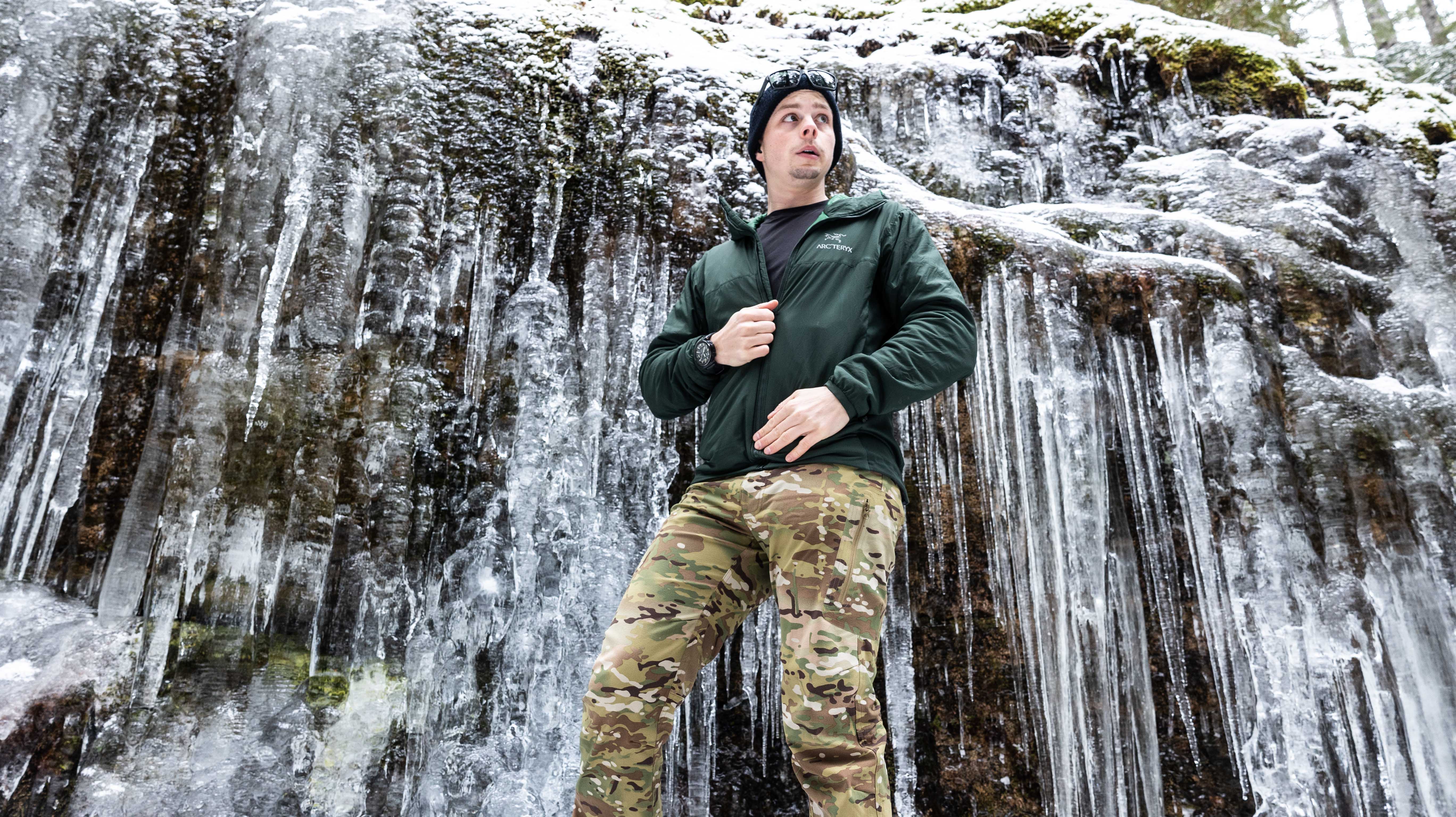 Atom LT Hoody