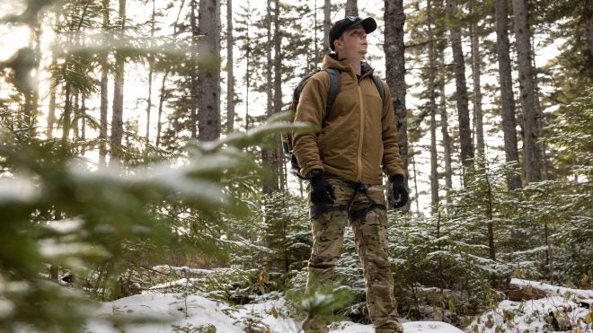 AllOutdoor Review: Duckworth WoolCloud Jacket – “Yeah, It’s THAT Good!”