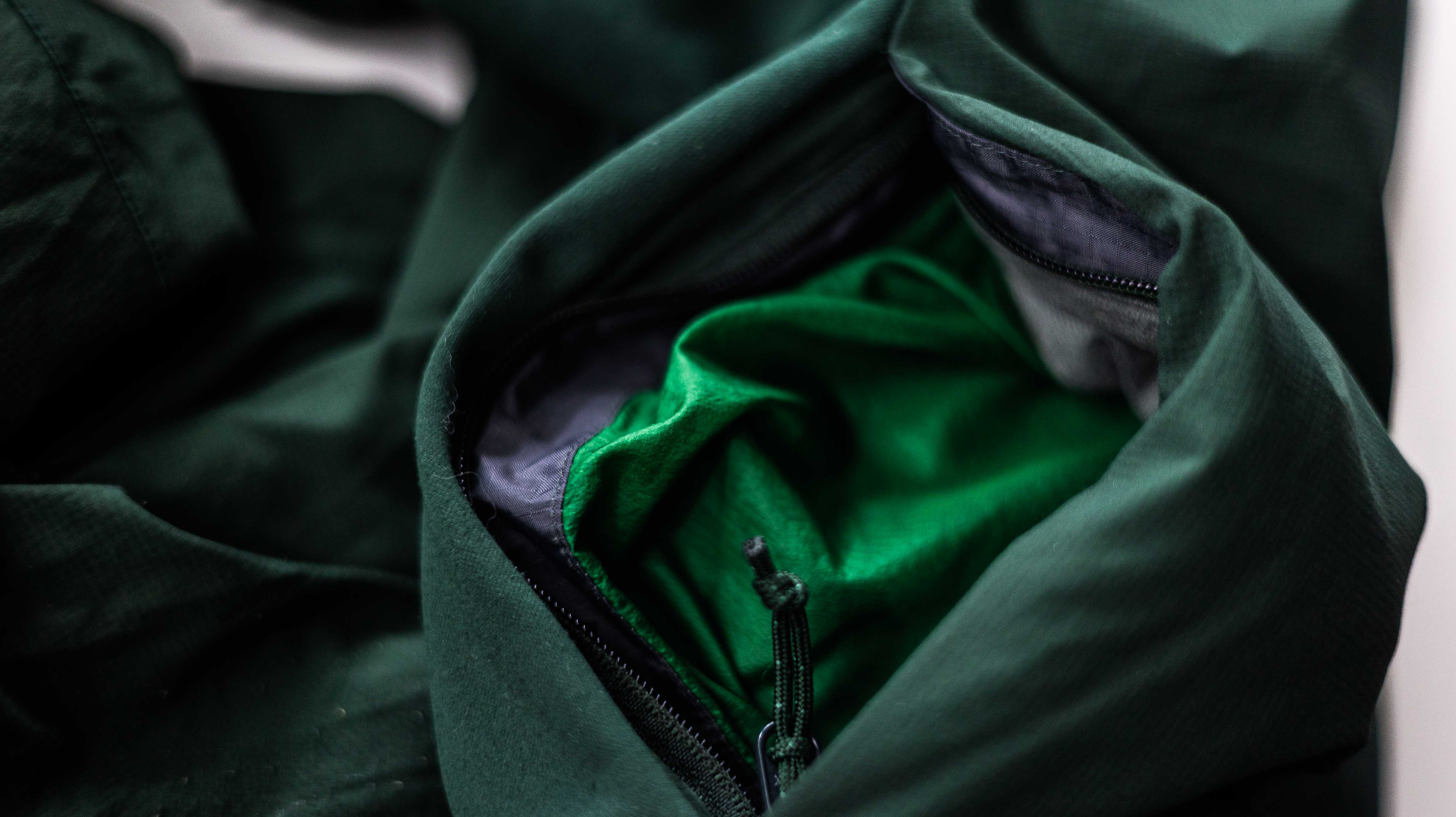 Atom LT Hoody