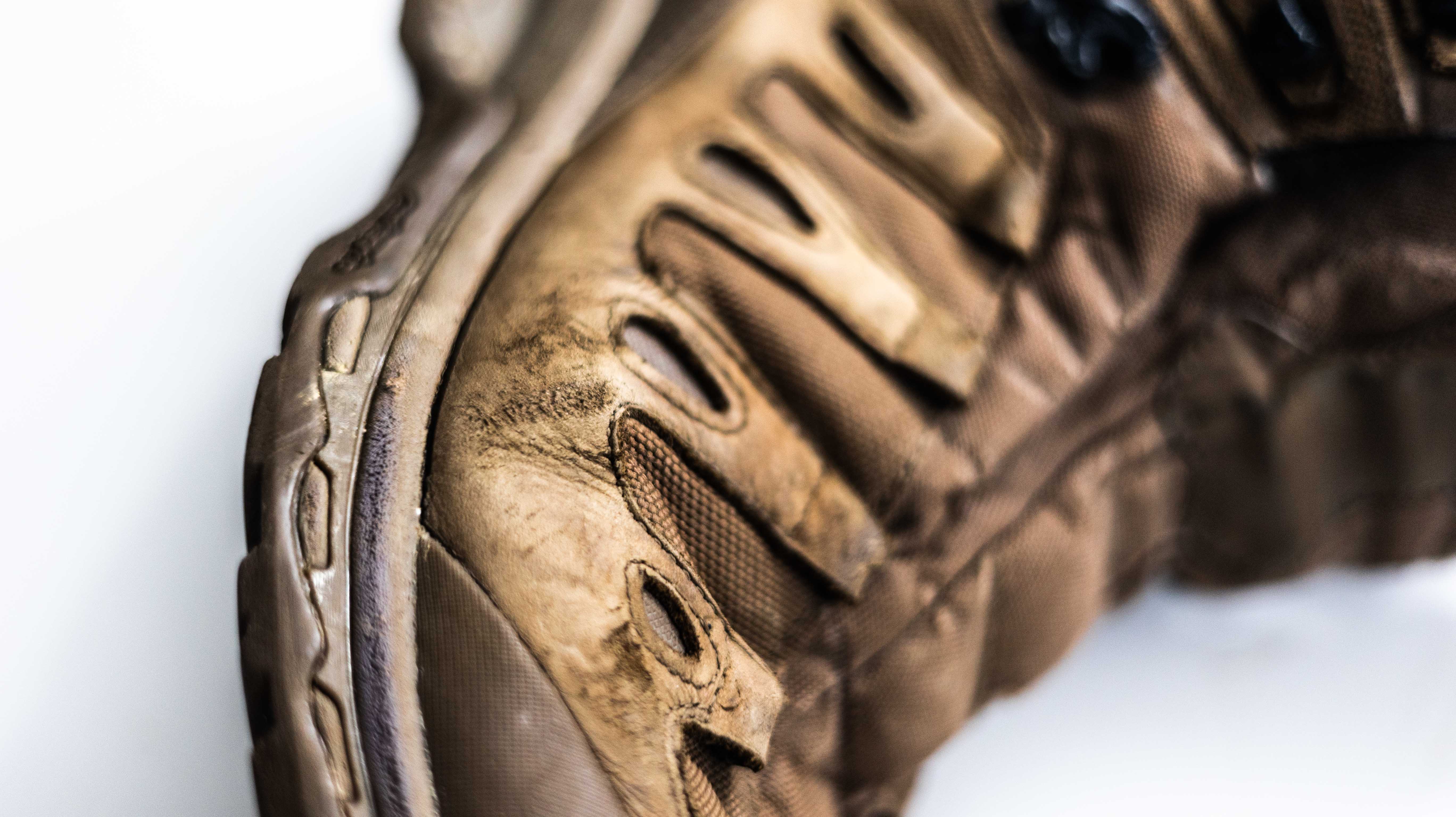 Salomon Quest 4D GTX