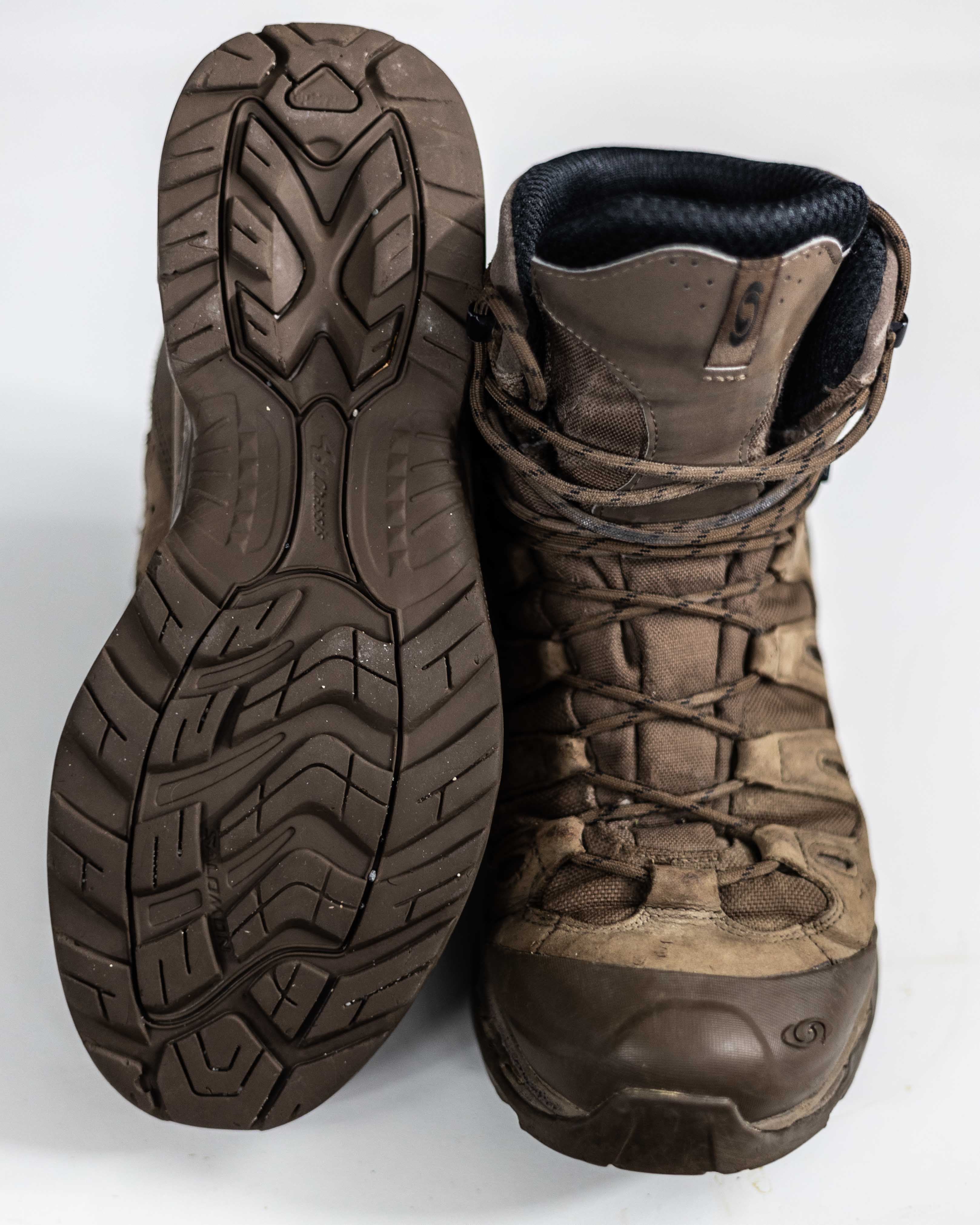 Salomon quest 4d forces burro deals