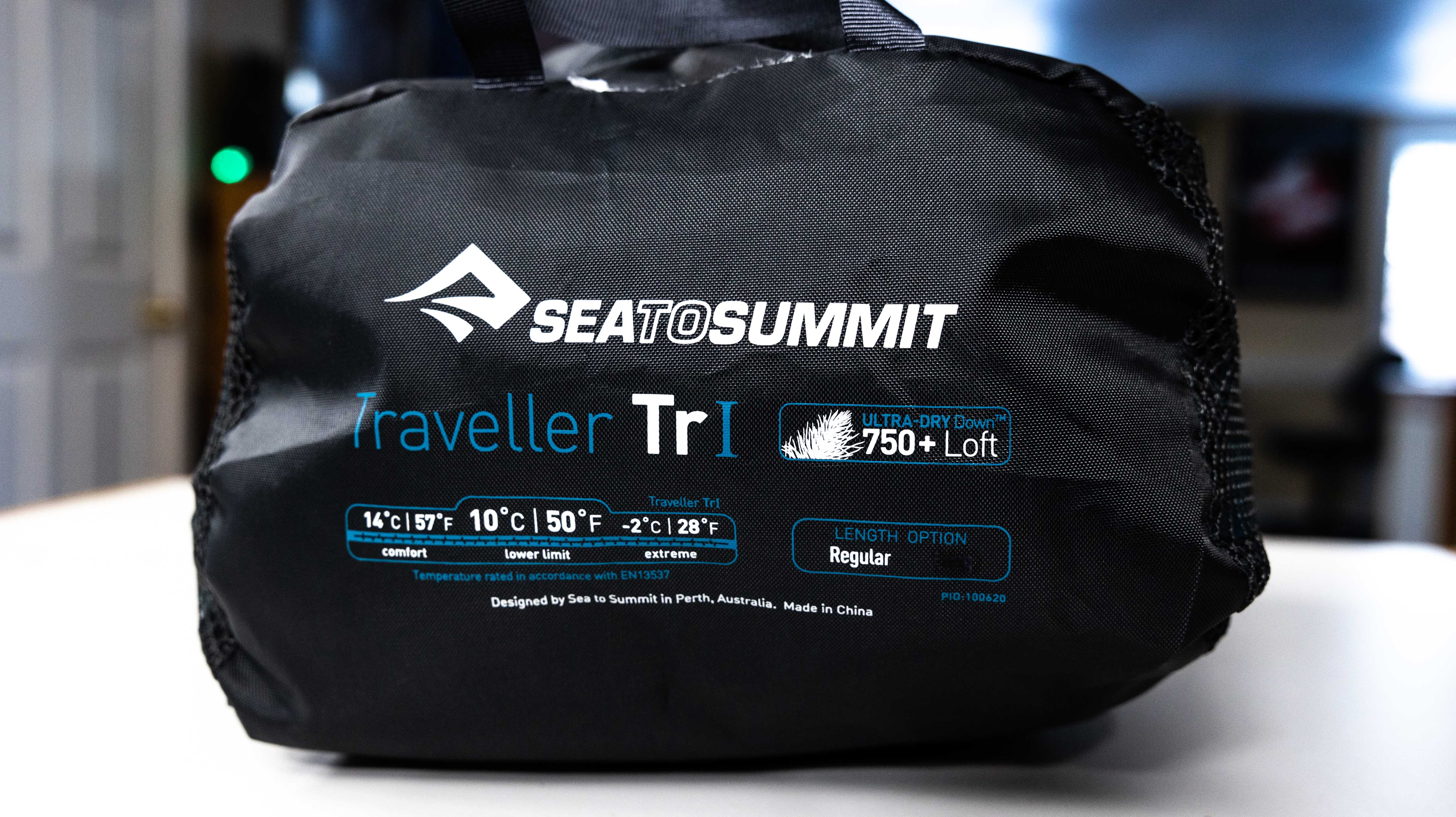 Summit Traveller