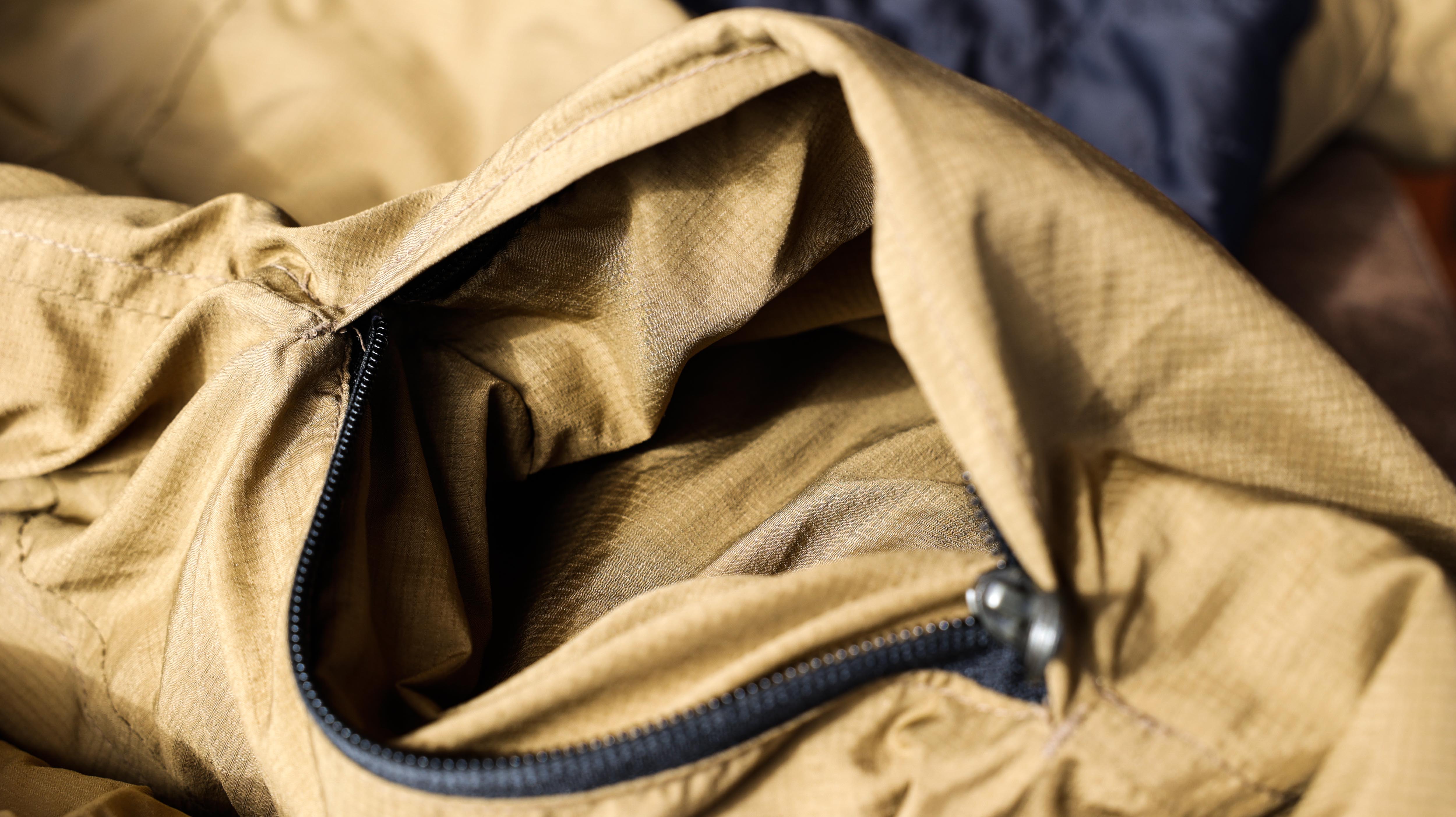 AllOutdoor Review: Duckworth WoolCloud Jacket - 