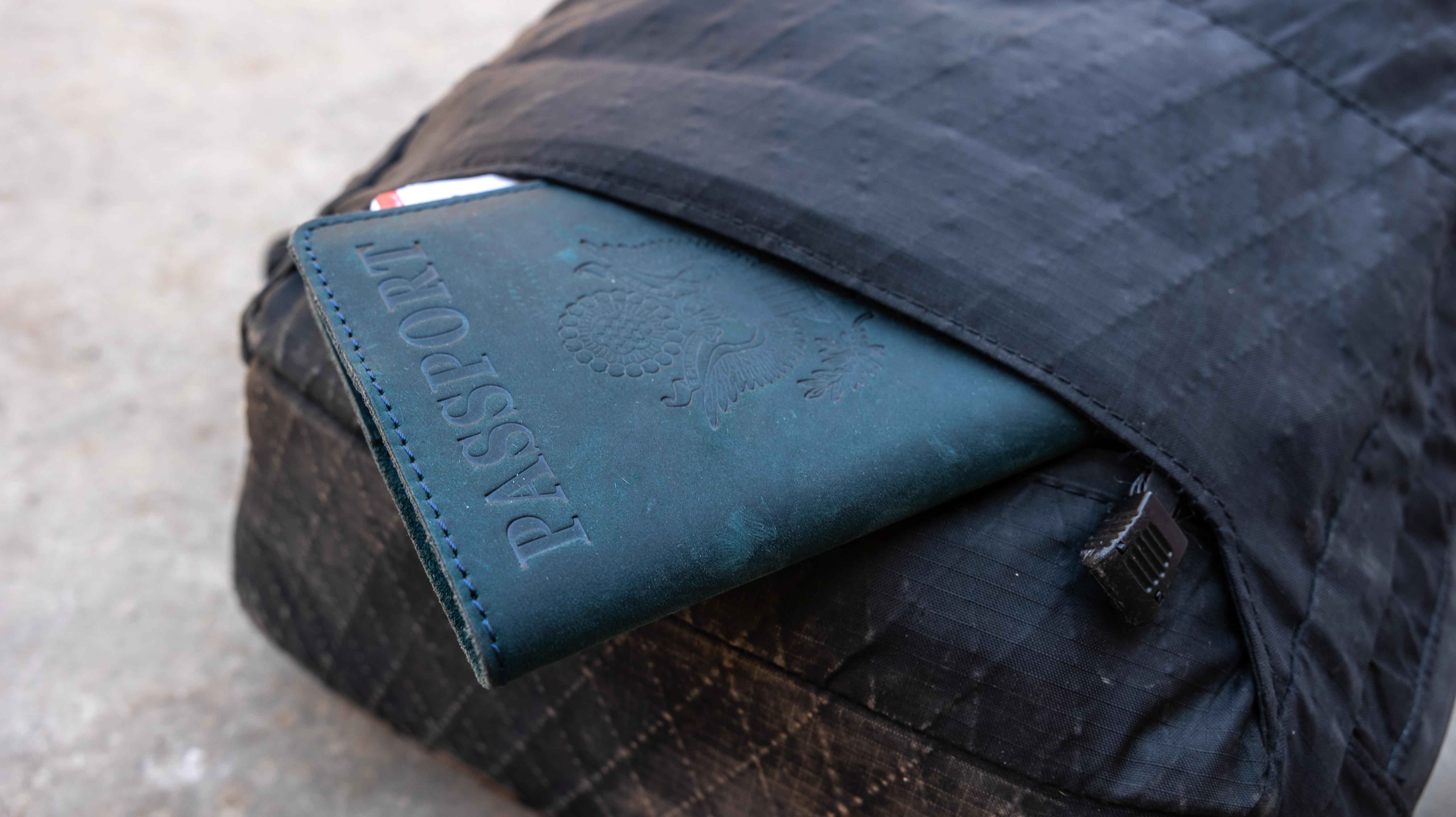 AO Review: Triple Aught Design Axiom 24 Pack - 