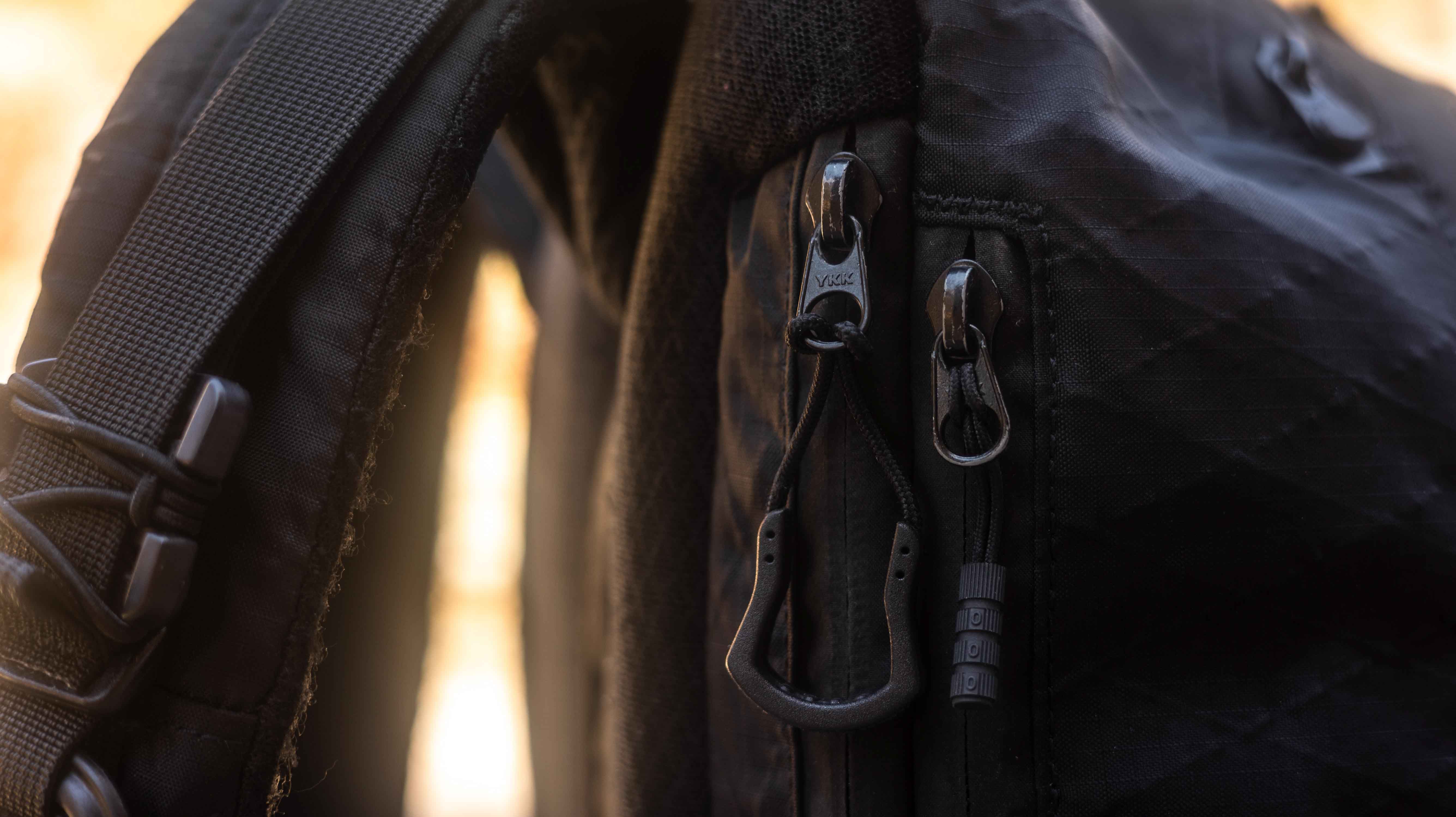 AO Review: Triple Aught Design Axiom 24 Pack - 