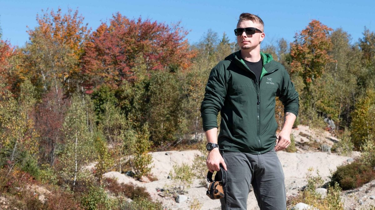 AllOutdoor Review Arc’teryx Atom LT Hoody Review “The King Of Active Insolation” AllOutdoor Review Arc’teryx Atom LT Hoody Review “The King Of Active Insolation”