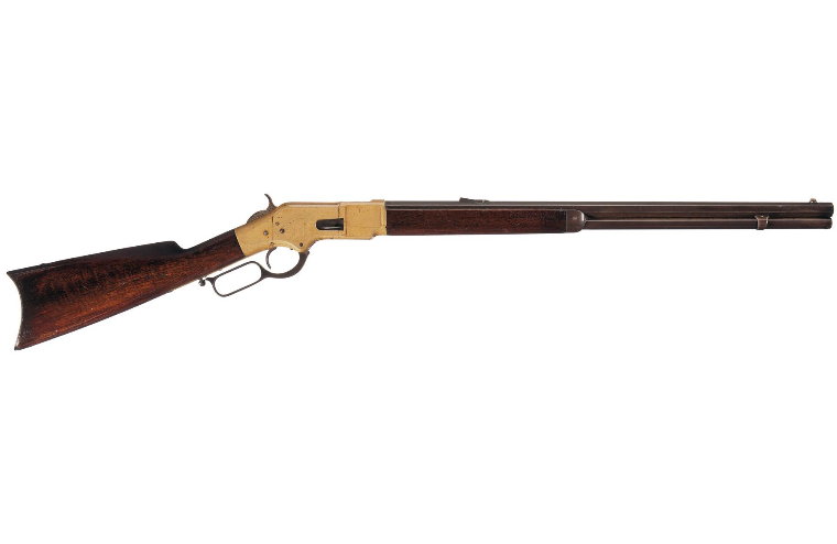 Winchester 1866 Centerfire