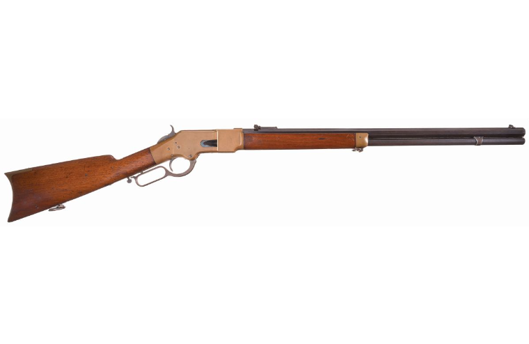 Winchester 1866