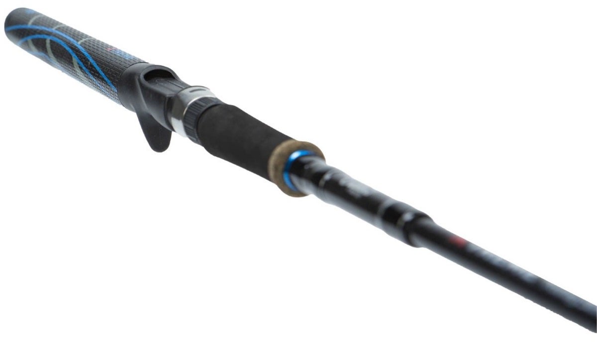 Common Fishing Rod Comparison Guide -