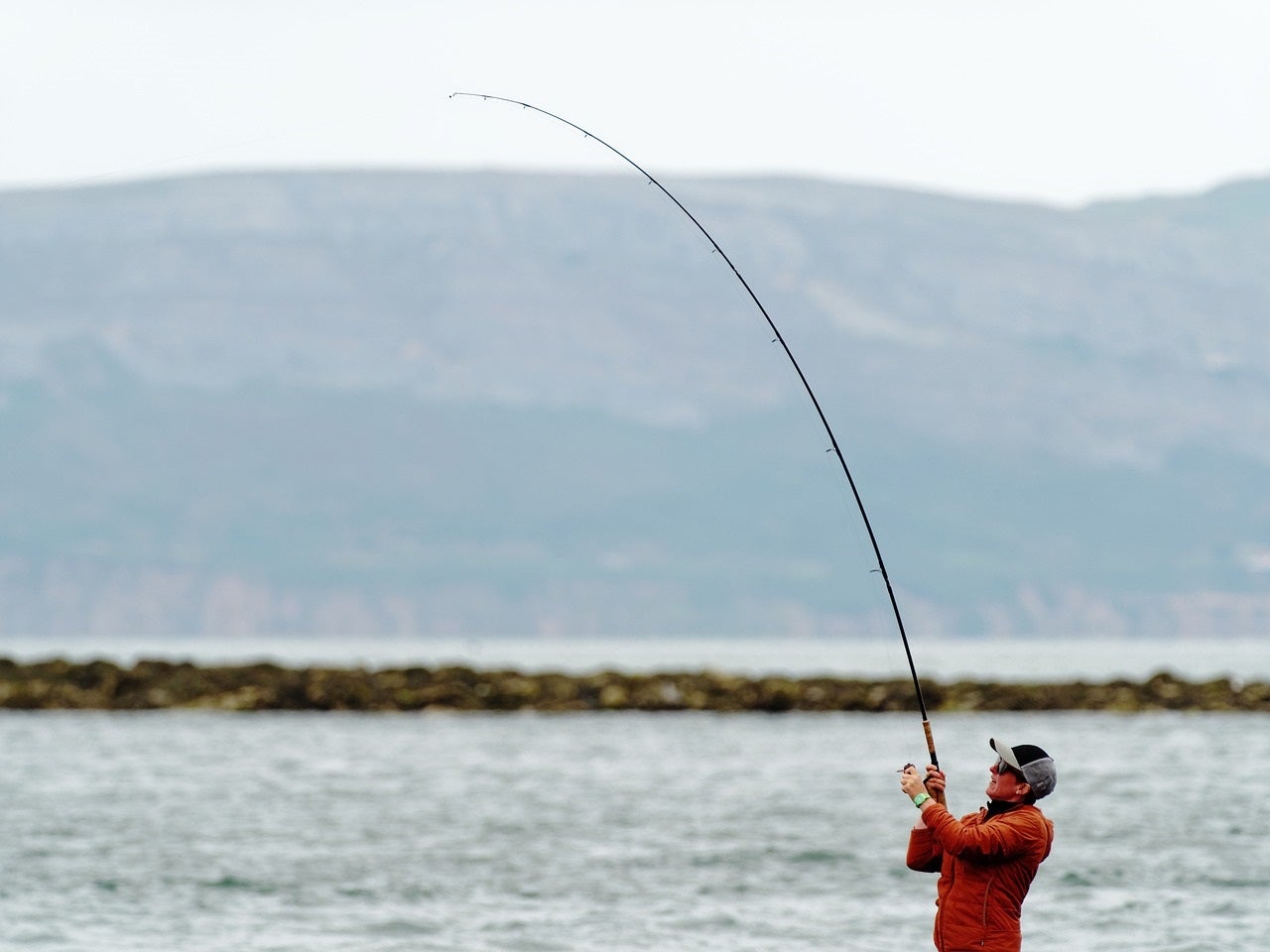 Common Fishing Rod Comparison Guide