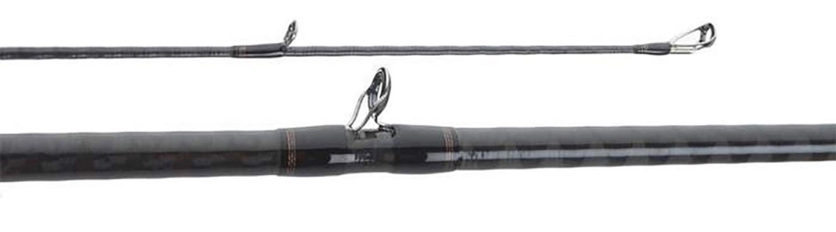 Common Fishing Rod Comparison Guide