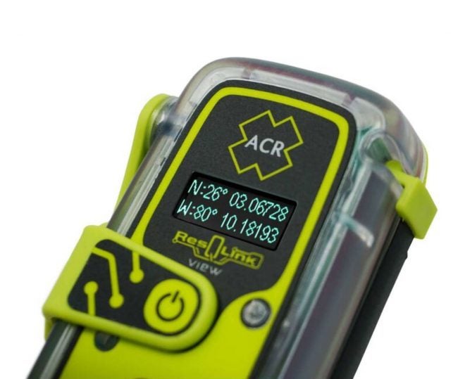 The Guide to Personal Locator Beacons: SHTF Satellite Rescue